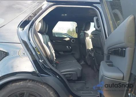 2019 Land Rover Discovery Se из США, поврежденный, VIN SALRG2RV0K2400962